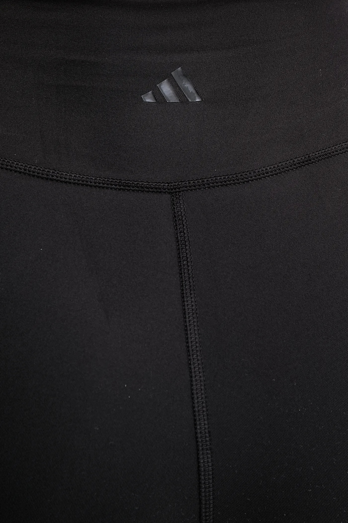 adidas Performance szorty do jogi All me czarny JW7665