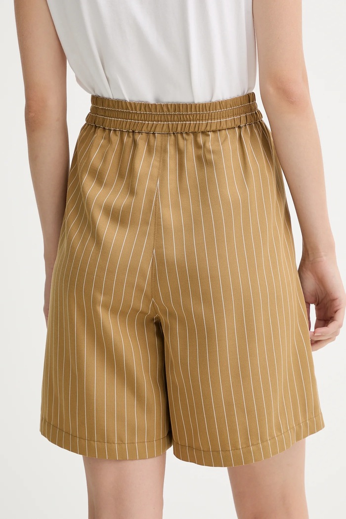 Îmbrăcăminte MAX&Co. pantaloni scurți 2526146051200 maro