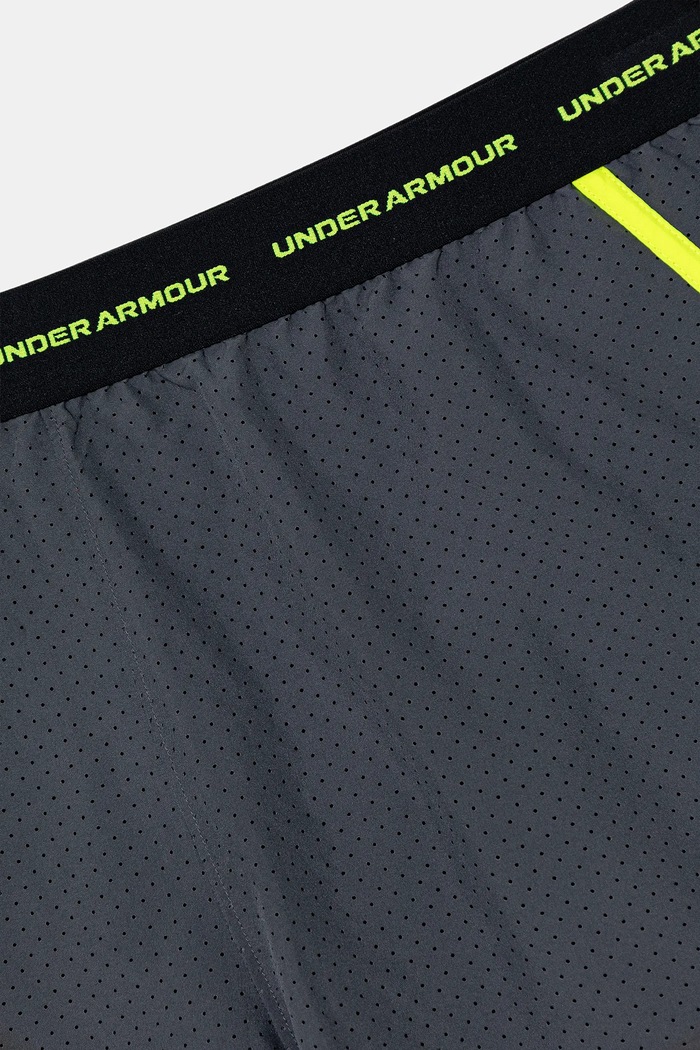 Odzież Under Armour szorty treningowe 6004029 szary