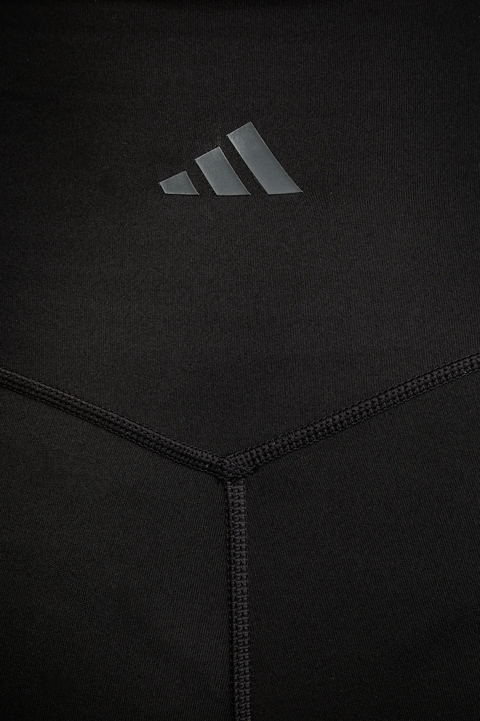 adidas Performance szorty treningowe czarny KT3301