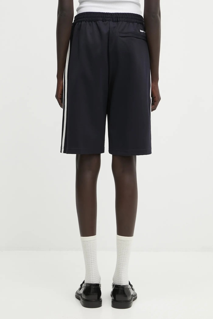 Odjeća Kratke hlače adidas Originals Wb Twill Short KD0308 mornarsko plava