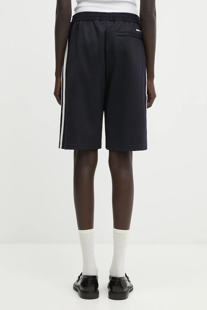 Odjeća Kratke hlače adidas Originals Wb Twill Short KD0308 mornarsko plava