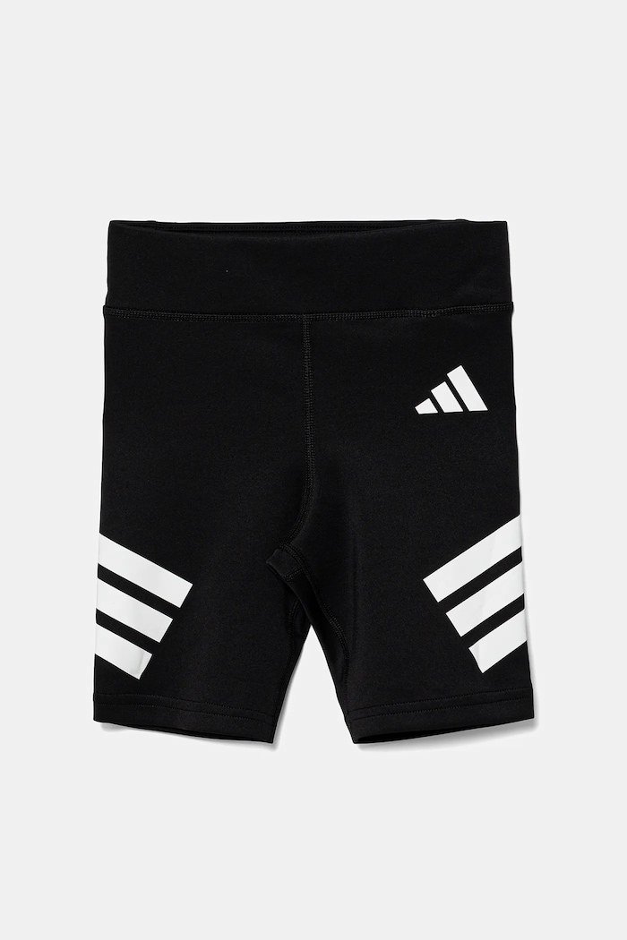 adidas Szorty dziecięce JJ0988 czarny AW25