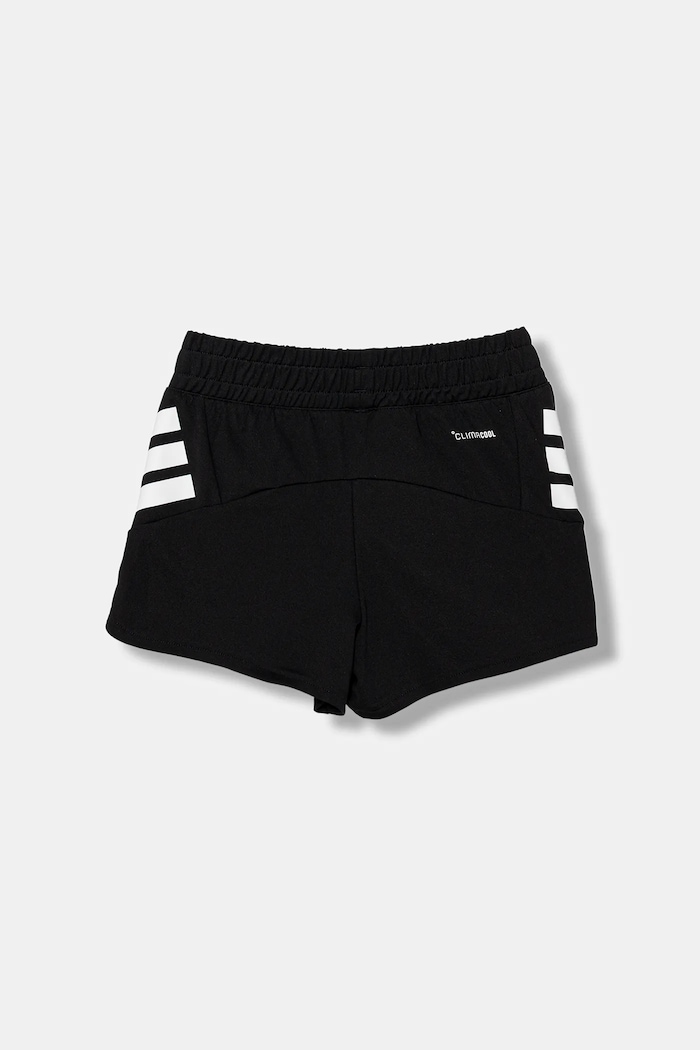 Fete adidas pantaloni scurți copii JJ0980 negru