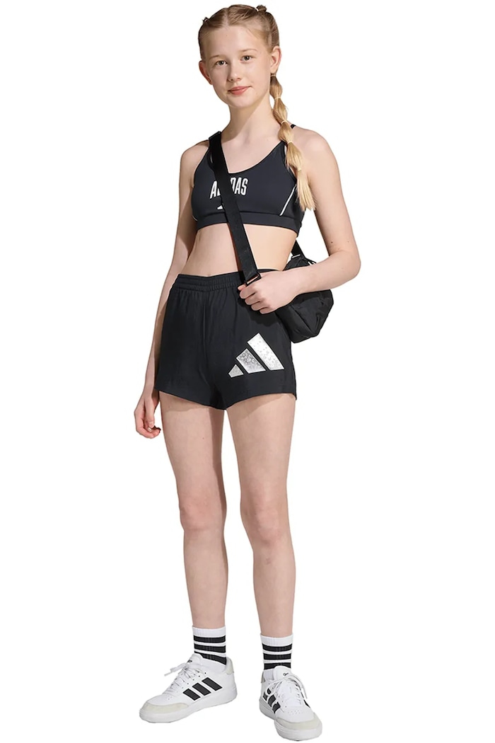 adidas pantaloni scurți copii JM3847