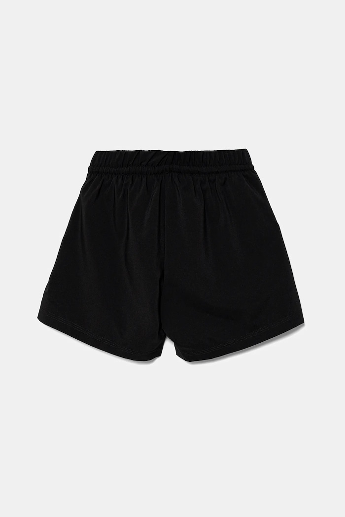 CHLAPEC Dětské kraťasy adidas JC9770 černá