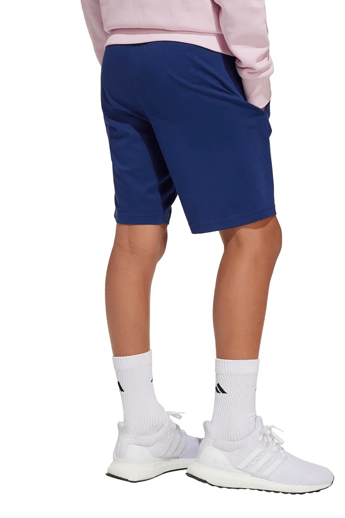 Dětské bavlněné šortky adidas JD2086