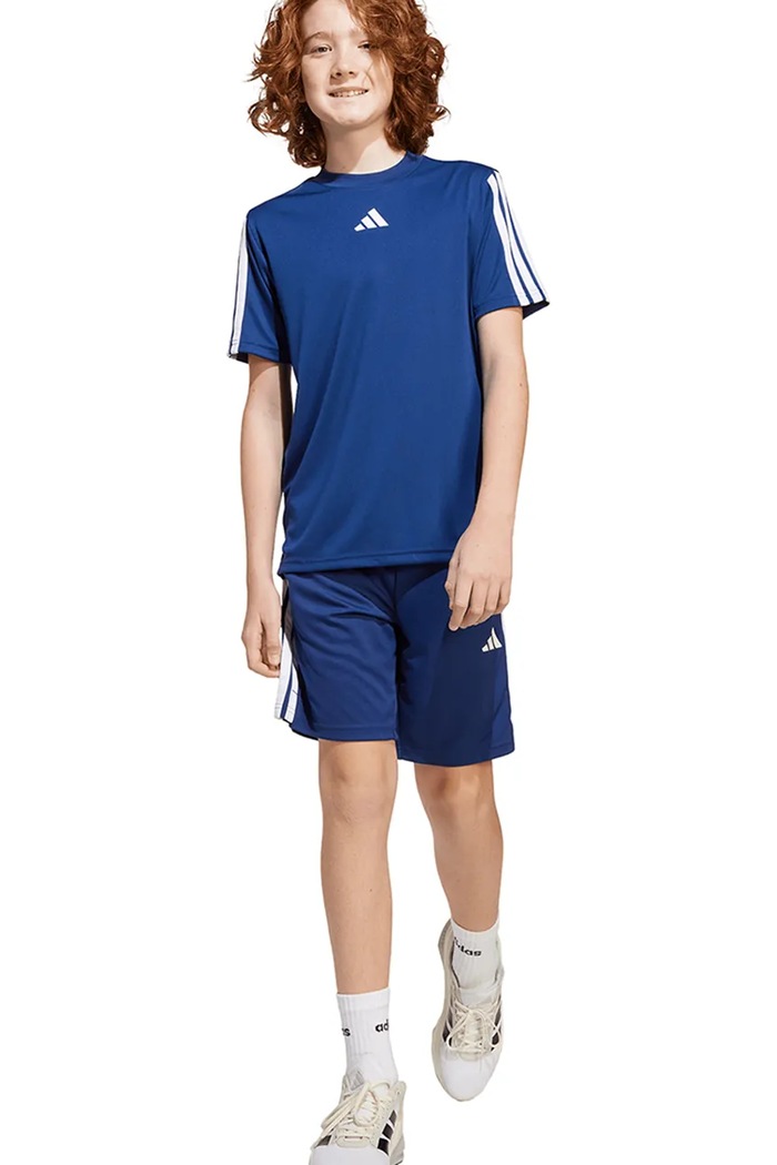 Detské krátke nohavice adidas JJ1040