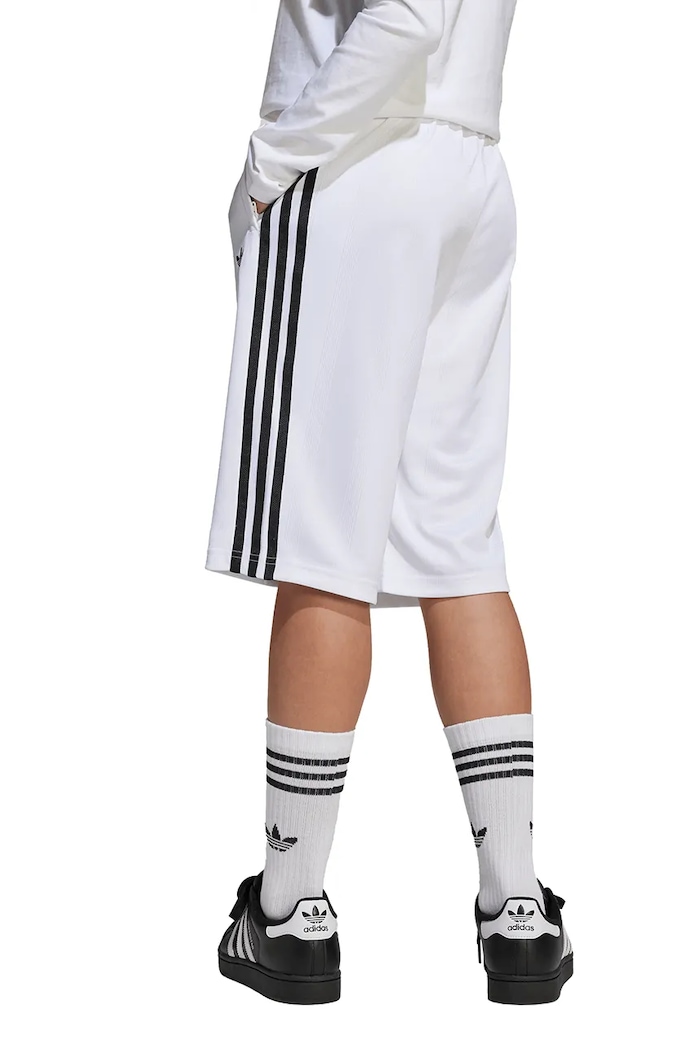 adidas Originals szorty dziecięce HZ3586
