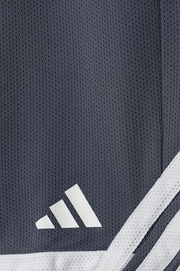 Chłopiec adidas Originals szorty dziecięce JM5128 szary