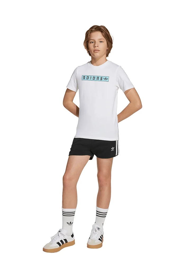 adidas Originals szorty dziecięce JW1105