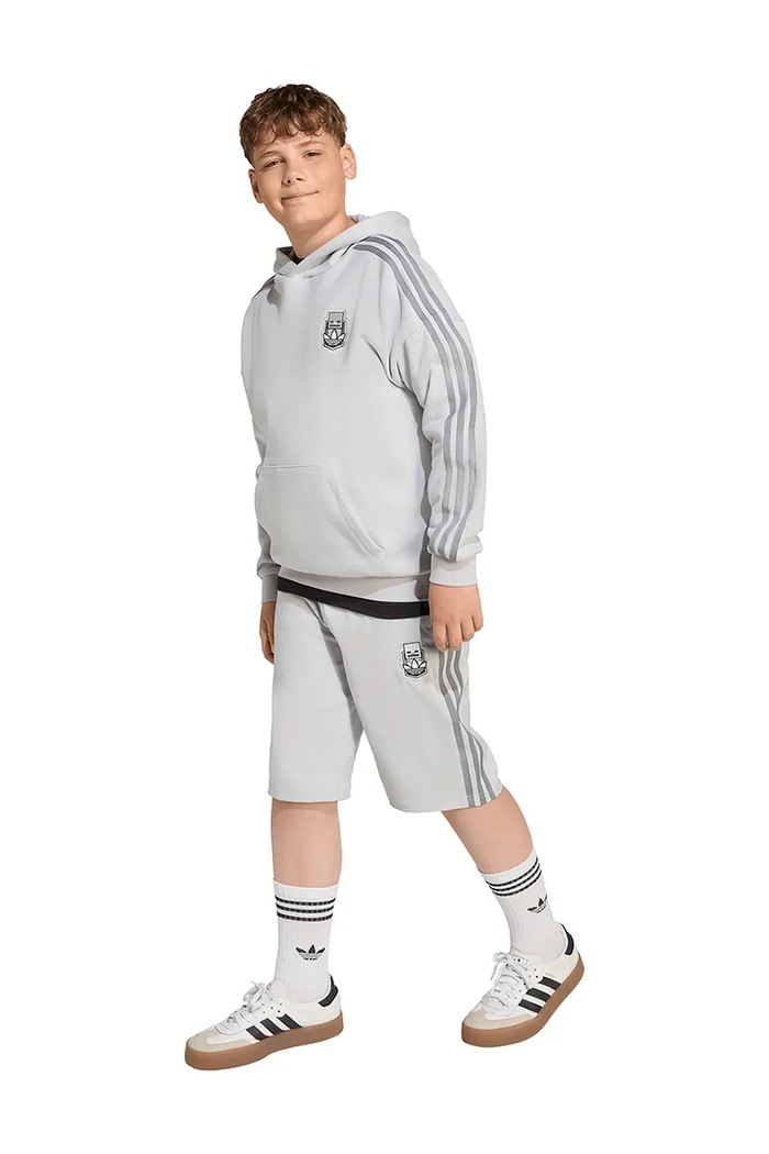adidas Originals szorty dziecięce JW7733