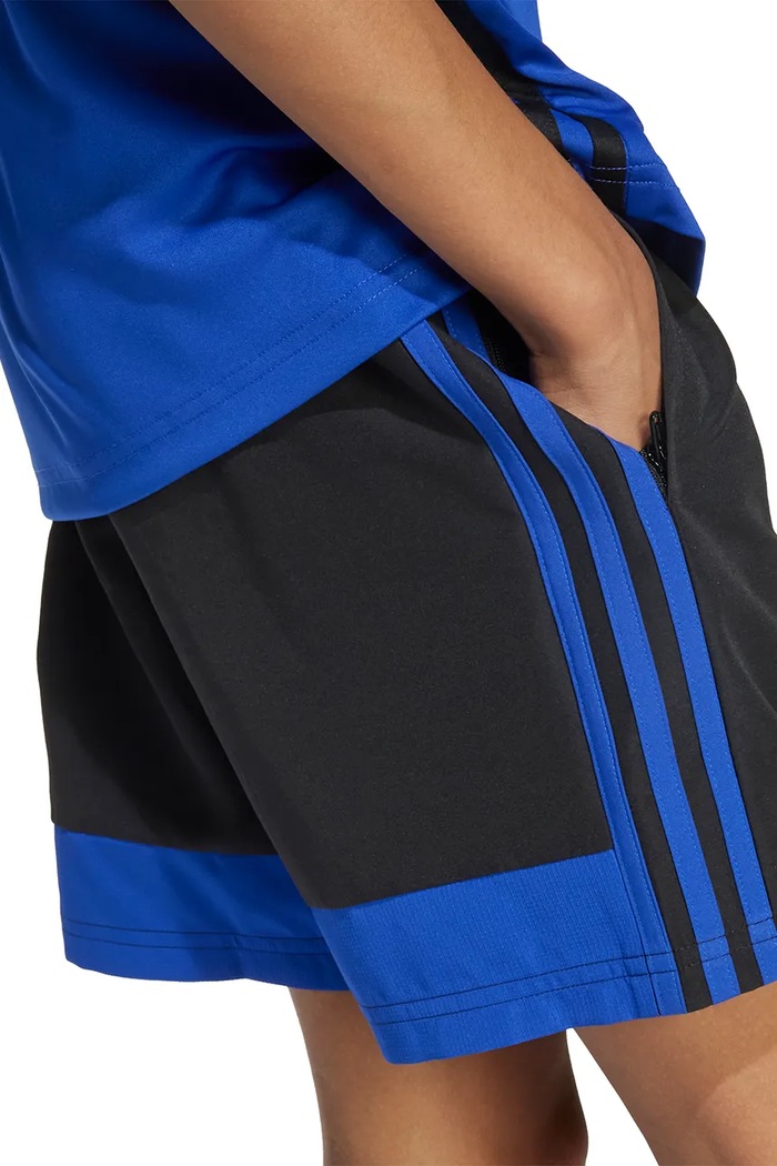 adidas Performance gyerek rövidnadrág JX2228