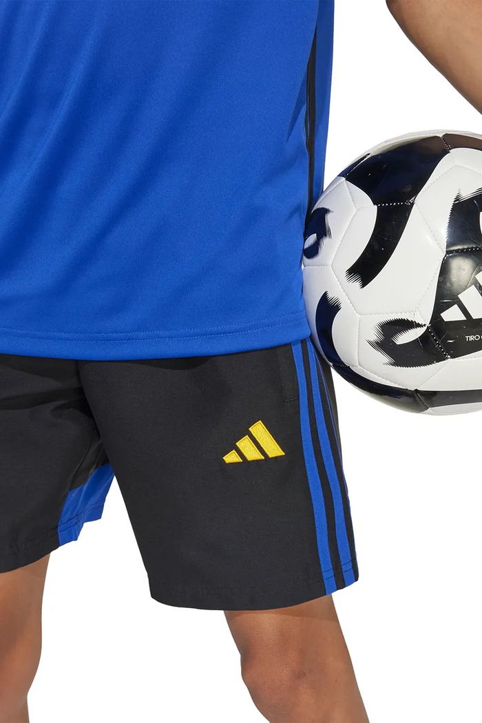 adidas Performance gyerek rövidnadrág JX2228