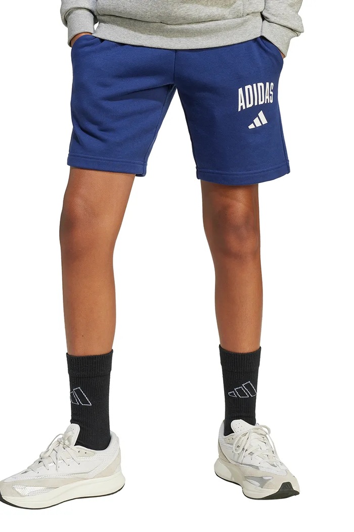 Dječje kratke hlače adidas JX6593