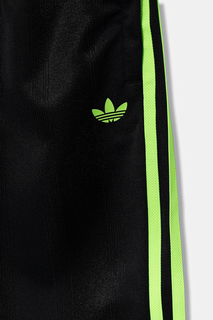 Παιδικό σορτς adidas Originals μαύρο JV7791