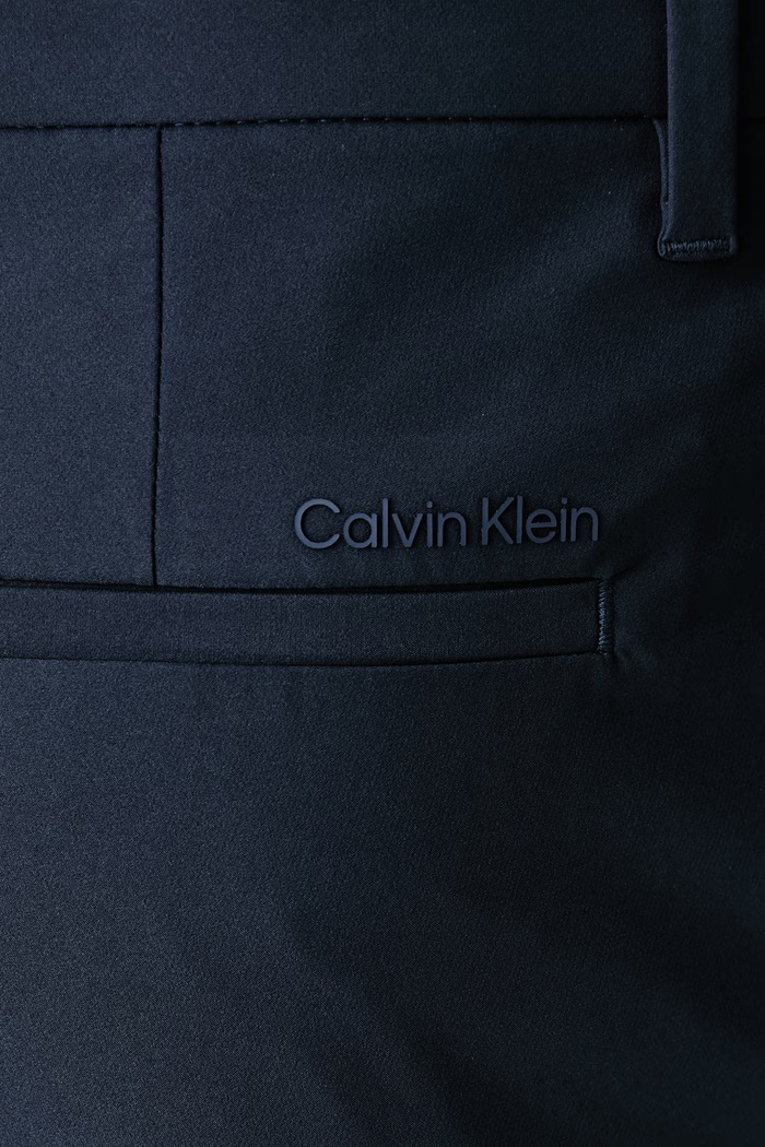Szorty męskie Calvin Klein LV04LB613G granatowy