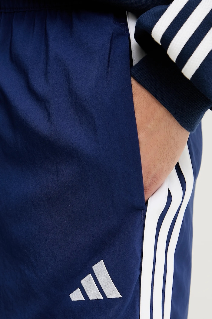 Kratke hlače adidas Chelsea modra JE8879