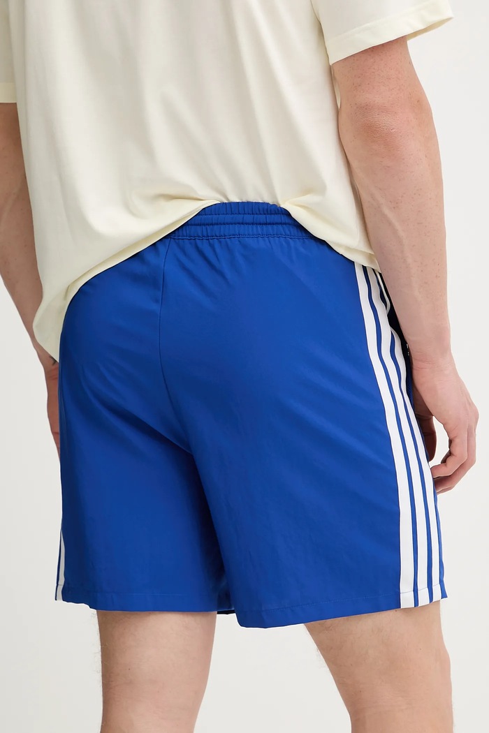 Oblečenie Šortky adidas Chelsea KB2332 modrá