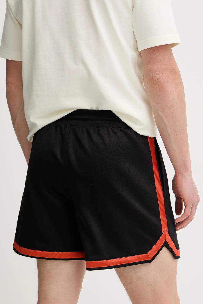 Odzież adidas Originals szorty Winter Short JY0198 czarny