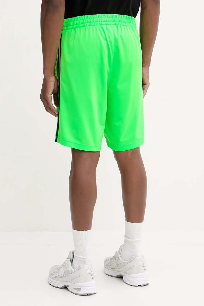 Odzież adidas Originals szorty Firebird JY1340 zielony