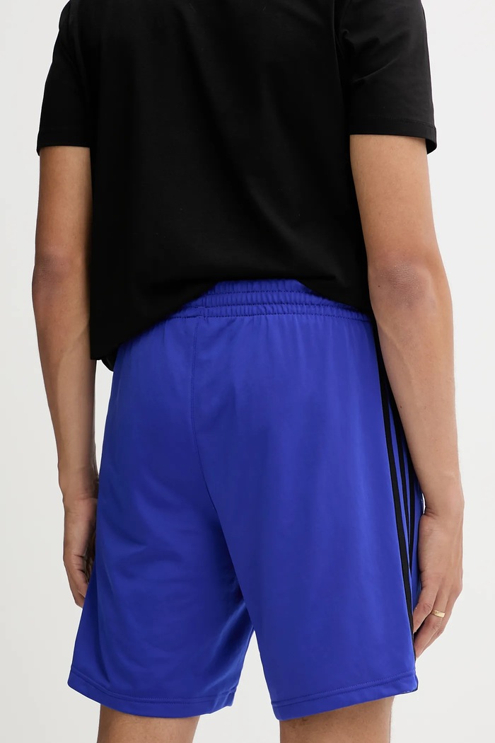 Oblačila Kratke hlače adidas Originals Firebird JY1342 modra