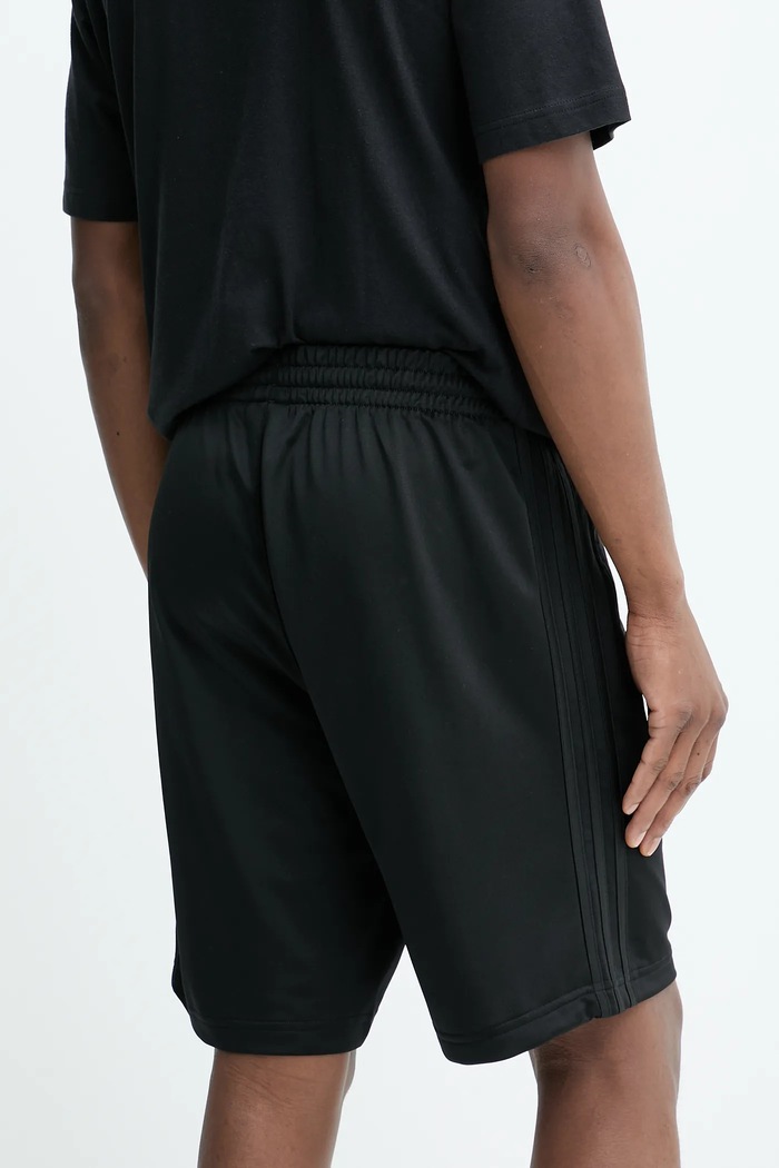 Abbigliamento adidas Originals pantaloncini Firebird JY1343 nero