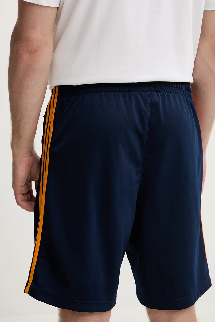 Abbigliamento adidas Originals pantaloncini Firebird KA0483 blu navy