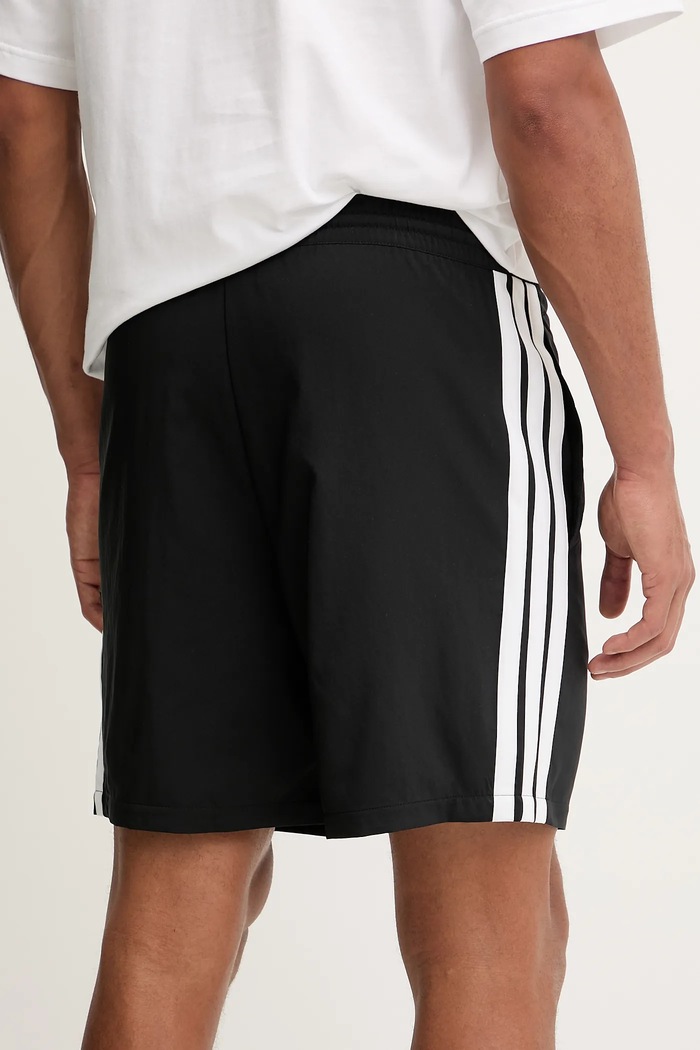 Ρούχα Σορτς adidas Chelsea JE6436 μαύρο