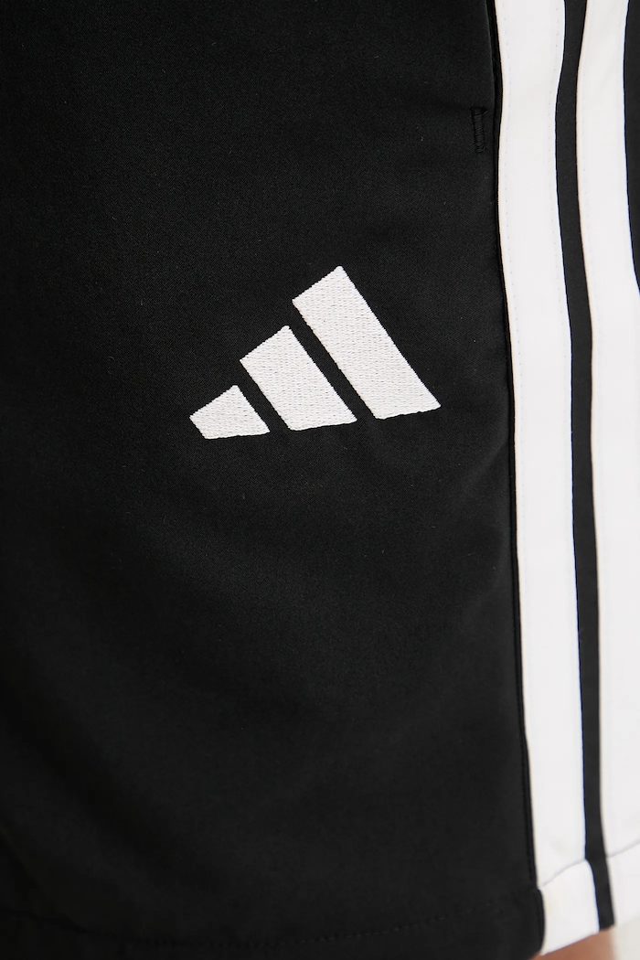 Σορτς adidas Chelsea μαύρο JE6436
