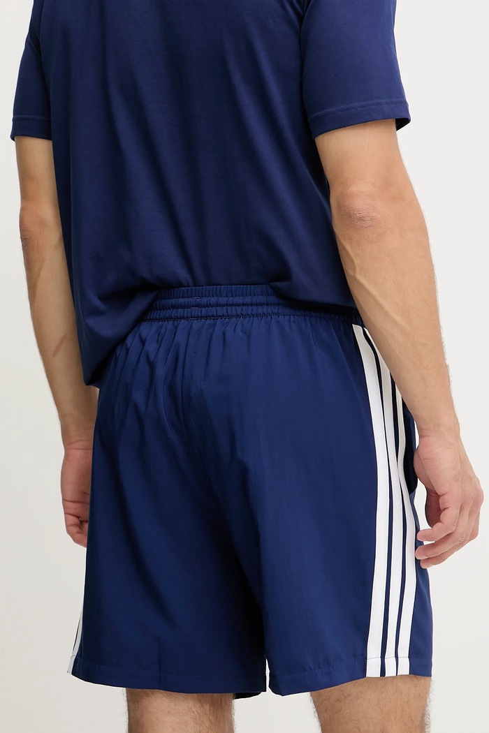 Ρούχα Σορτς adidas Chelsea JE6439 μπλε