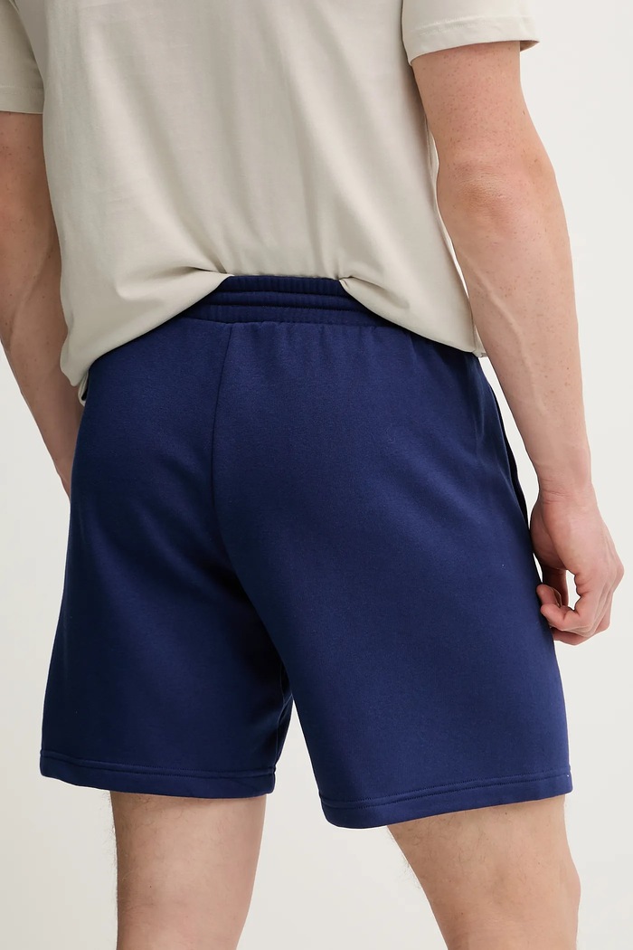 Oblačila Kratke hlače adidas Collegiate JM1728 modra