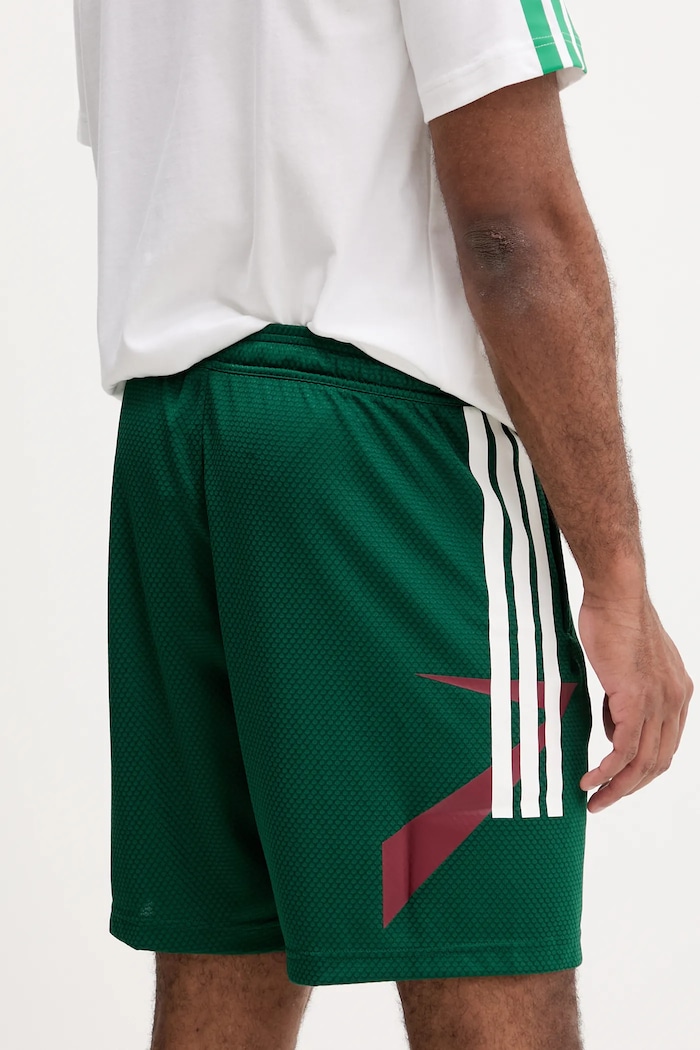 Odzież adidas szorty Tiro JN2572 zielony