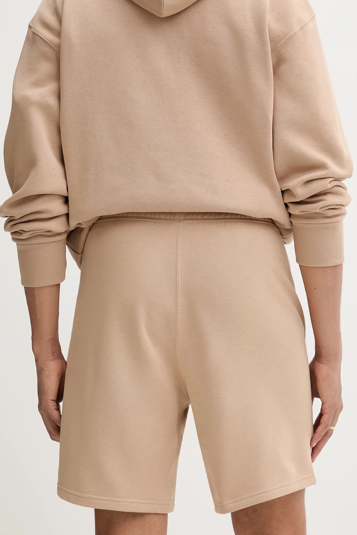 Odzież adidas szorty All SZN JX5106 beżowy