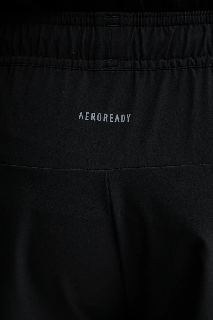 Tréningové šortky adidas Performance Designed for Training čierna IK9723