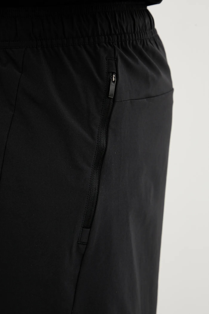 Tréningové šortky adidas Performance Designed for Training IK9723 čierna