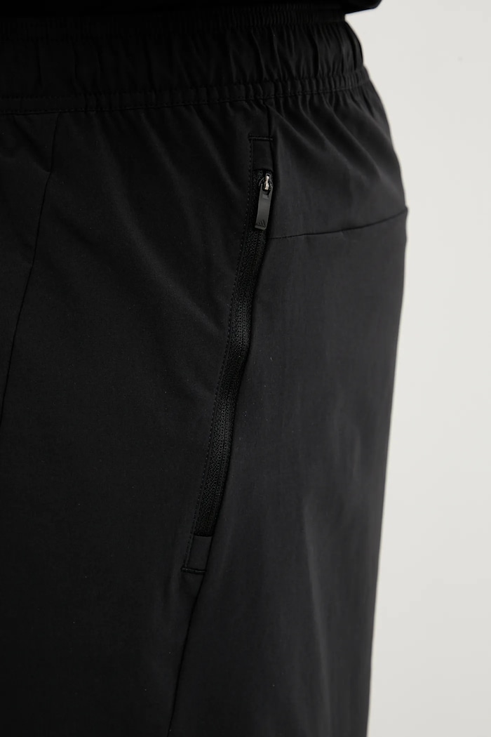 Tréningové šortky adidas Performance Designed for Training IK9723 čierna