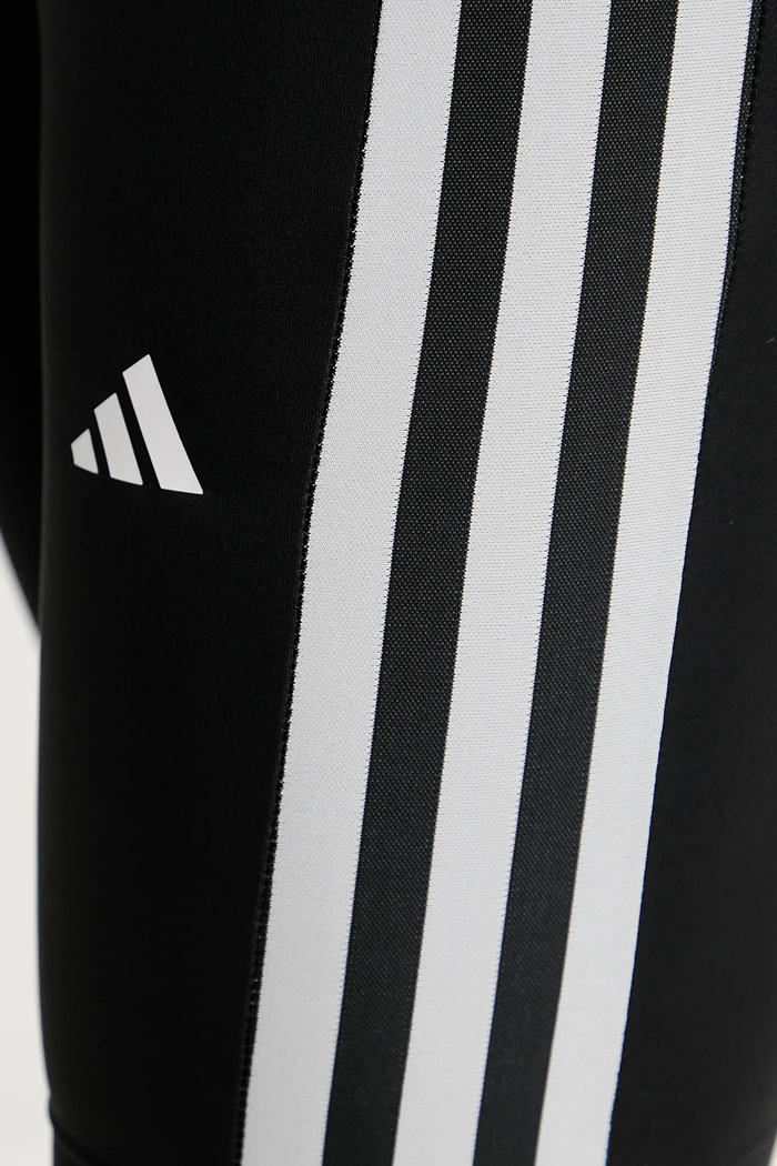 Odzież adidas Performance szorty treningowe Techfit IN5589 czarny