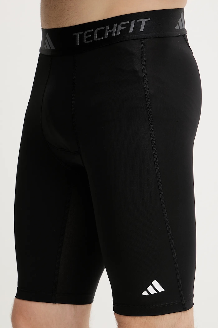 Oblečení Tréninkové šortky adidas Performance Techfit IN5591 černá