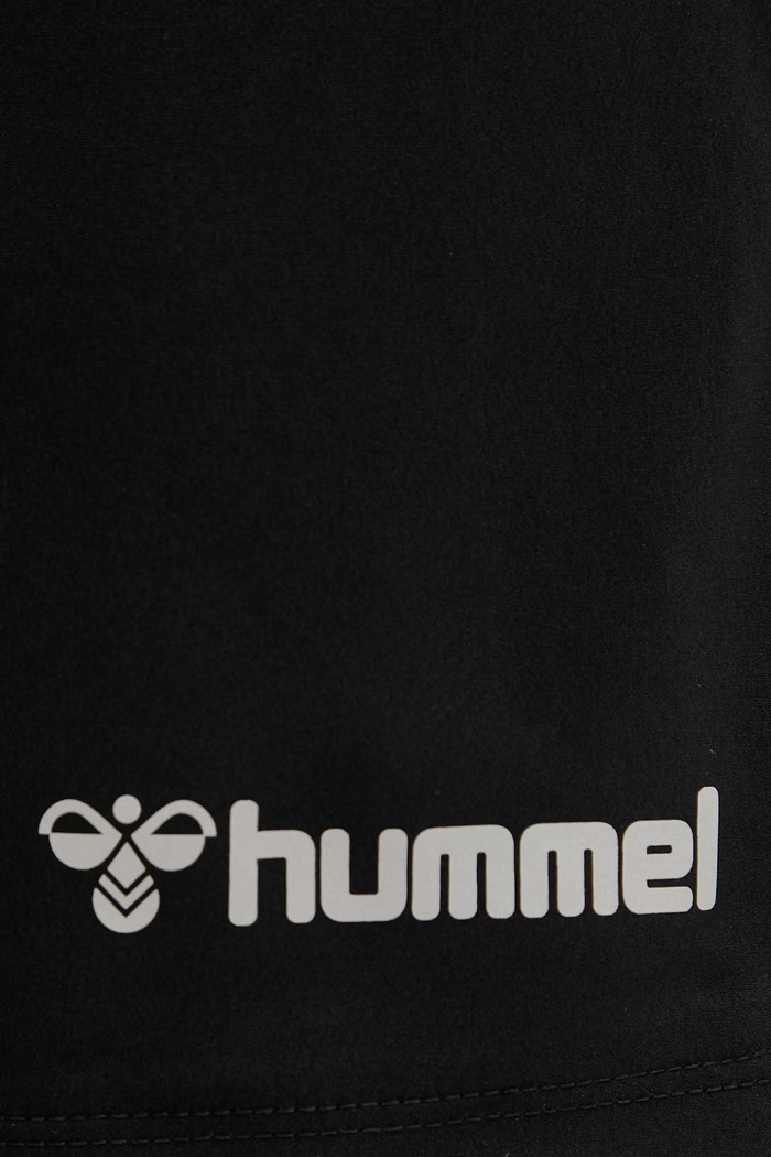 Hummel šortky pánske 227249 čierna