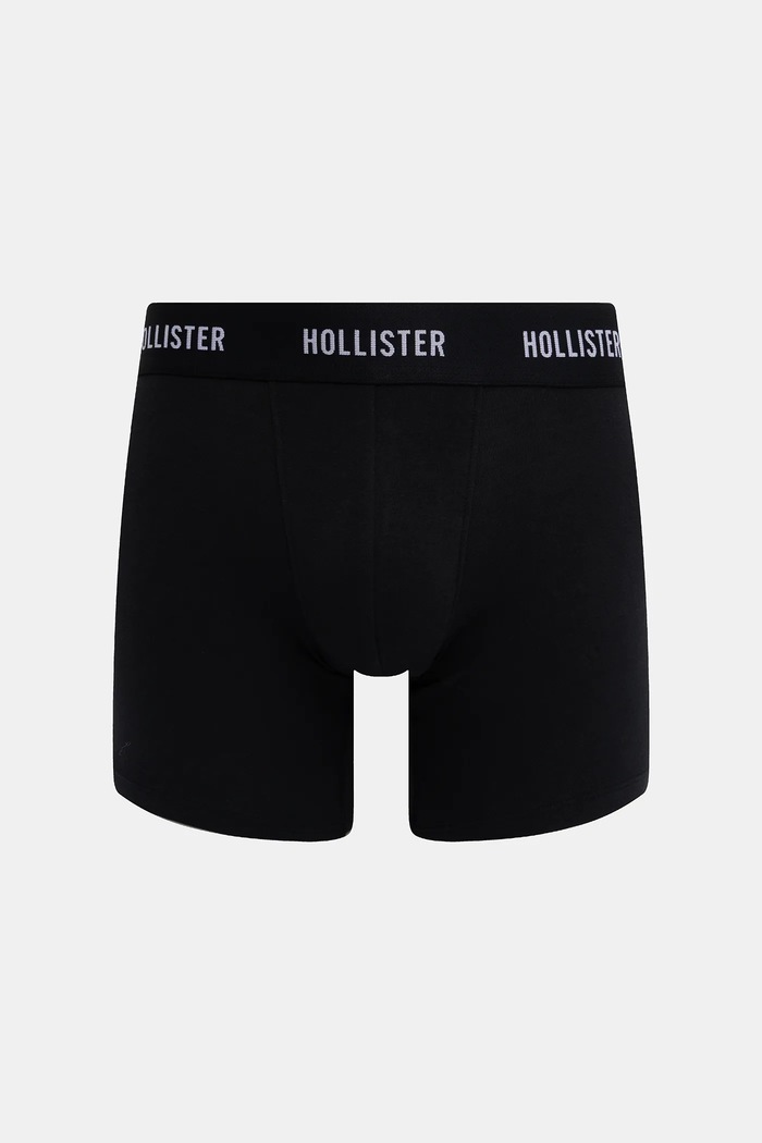 Boxerky Hollister Co. 5-pack KI314.5024.301