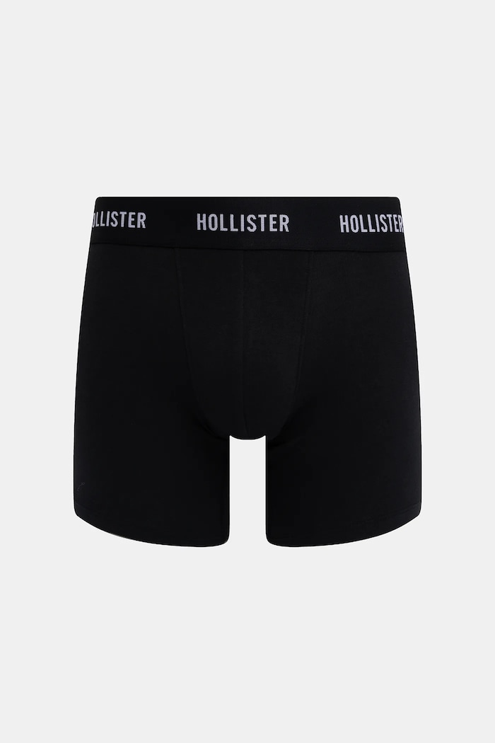 Boxerky Hollister Co. 5-pack KI314.5024.301