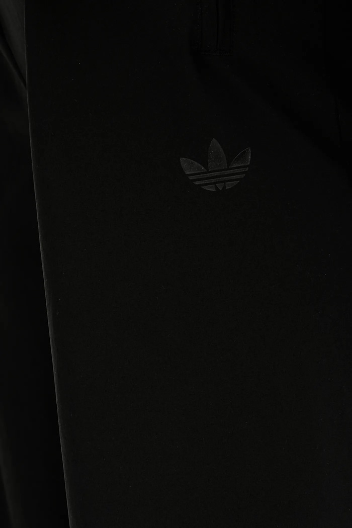 Szorty Firebird adidas Originals JV9947 czarny