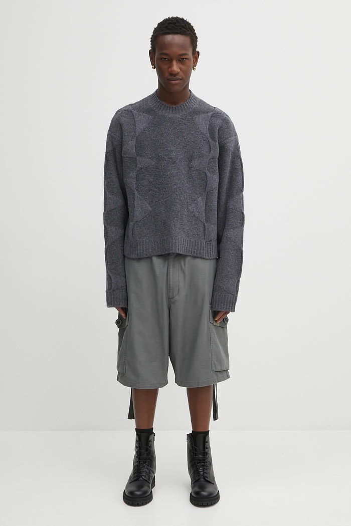 NEIGHBORHOOD shorts wide cargo 251SPNH.PTM07