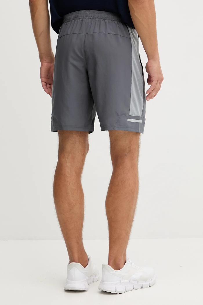 Oblečenie Under Armour športové šortky pánske UA Tech 6005117 sivá