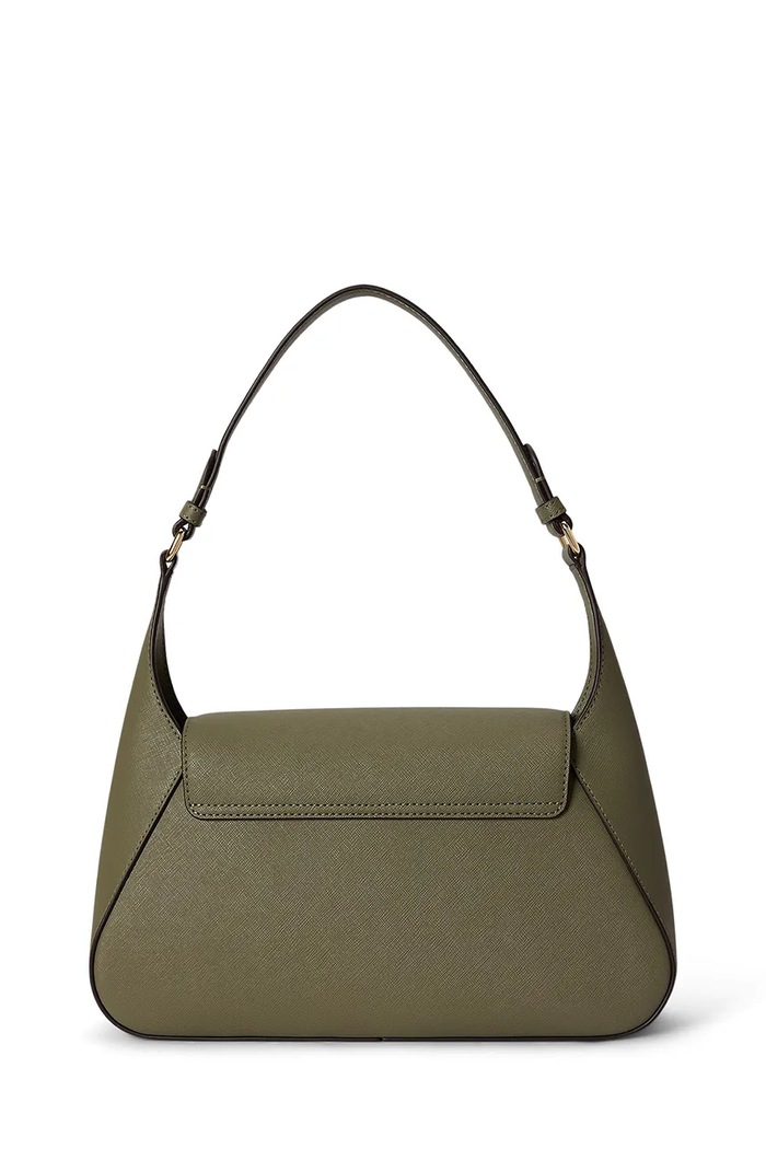 Lauren Ralph Lauren 431969364 zielony AW25