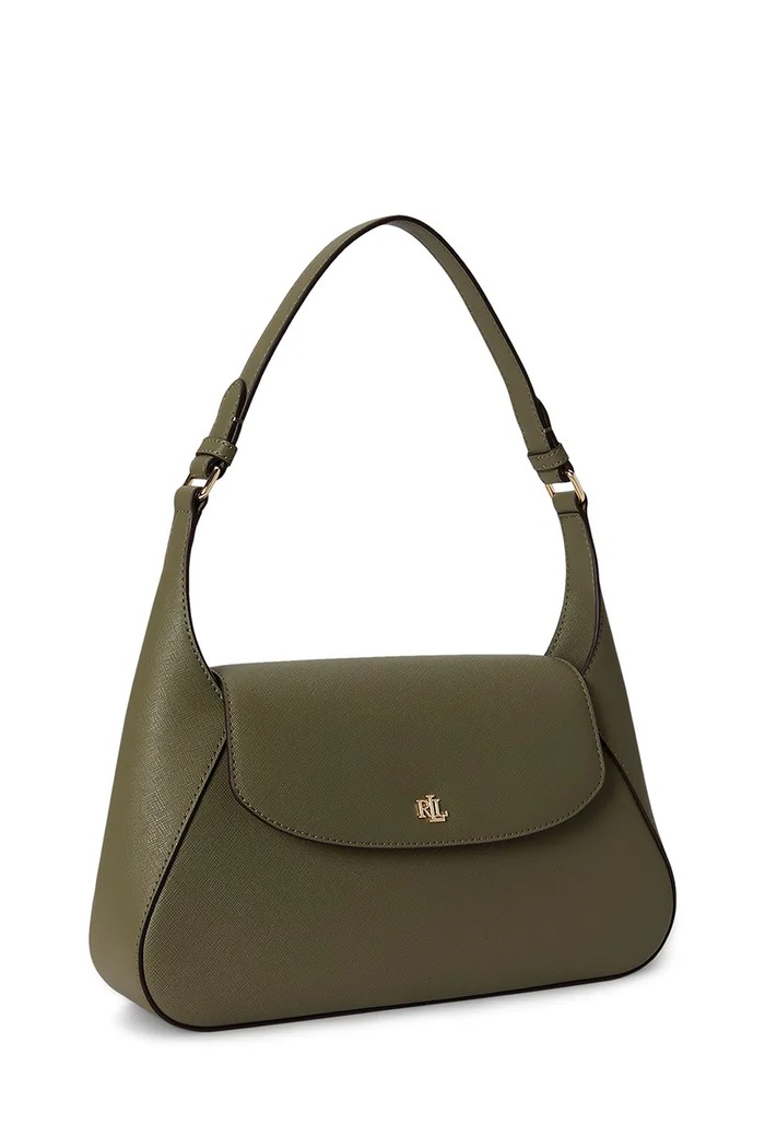 Akcesoria Lauren Ralph Lauren 431969364 zielony