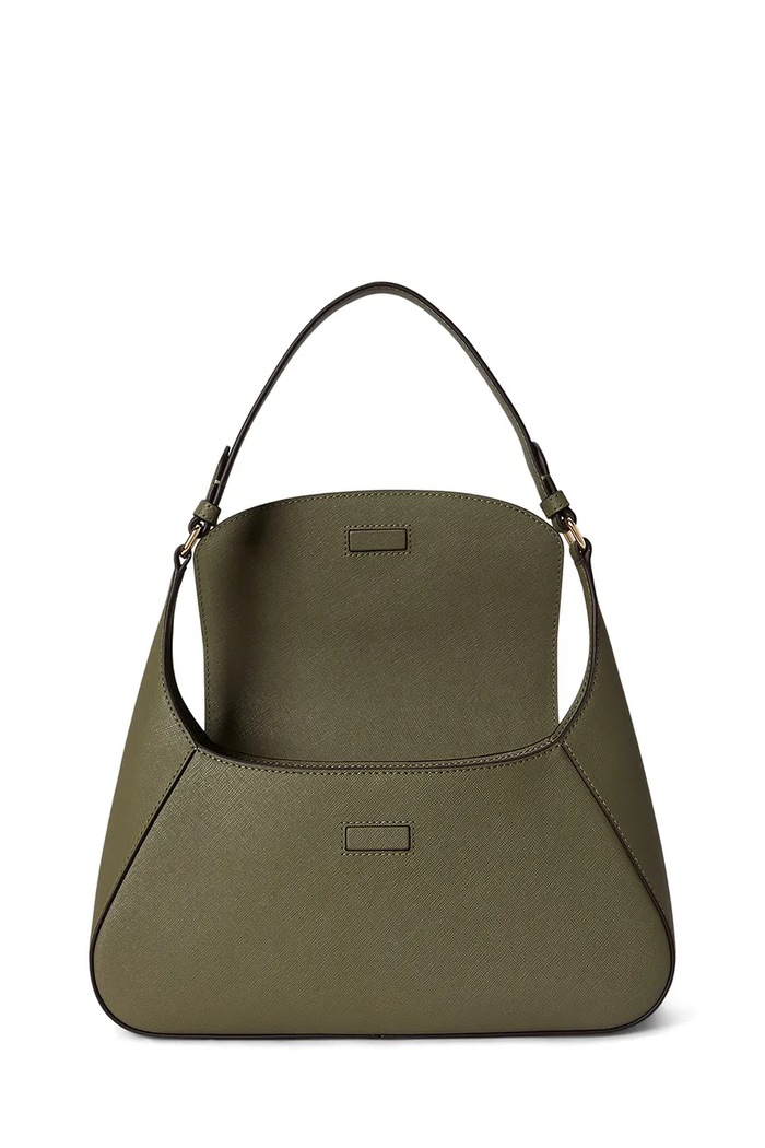 Lauren Ralph Lauren zielony 431969364