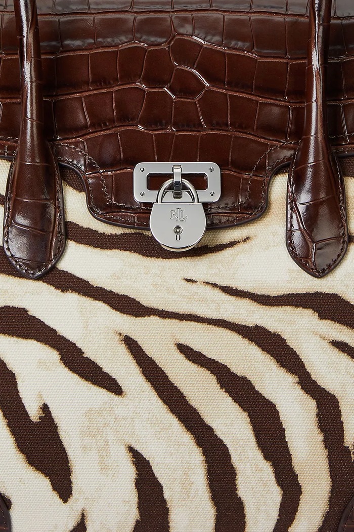Kabelka Lauren Ralph Lauren 431969469