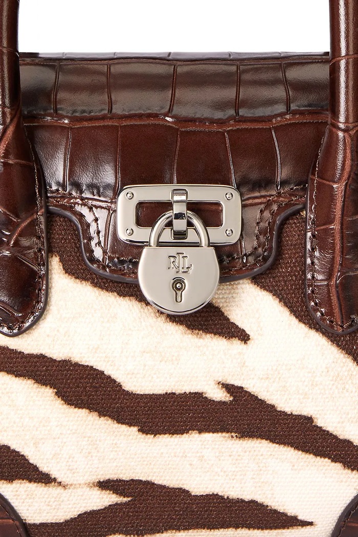 Kabelka Lauren Ralph Lauren 431969470